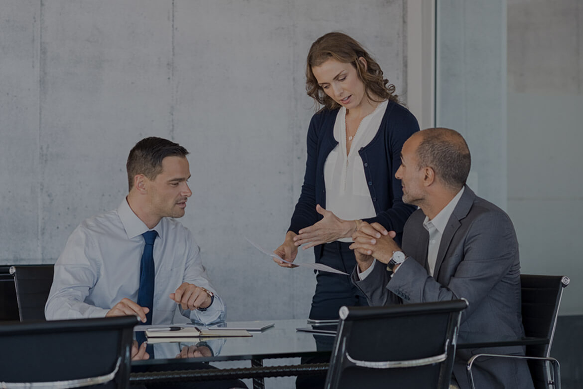 Temporary residence permit for employment purpose