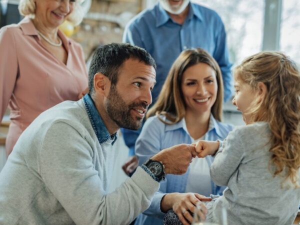 Ako sa určuje otcovstvo?